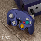 Wired Controller - Purple