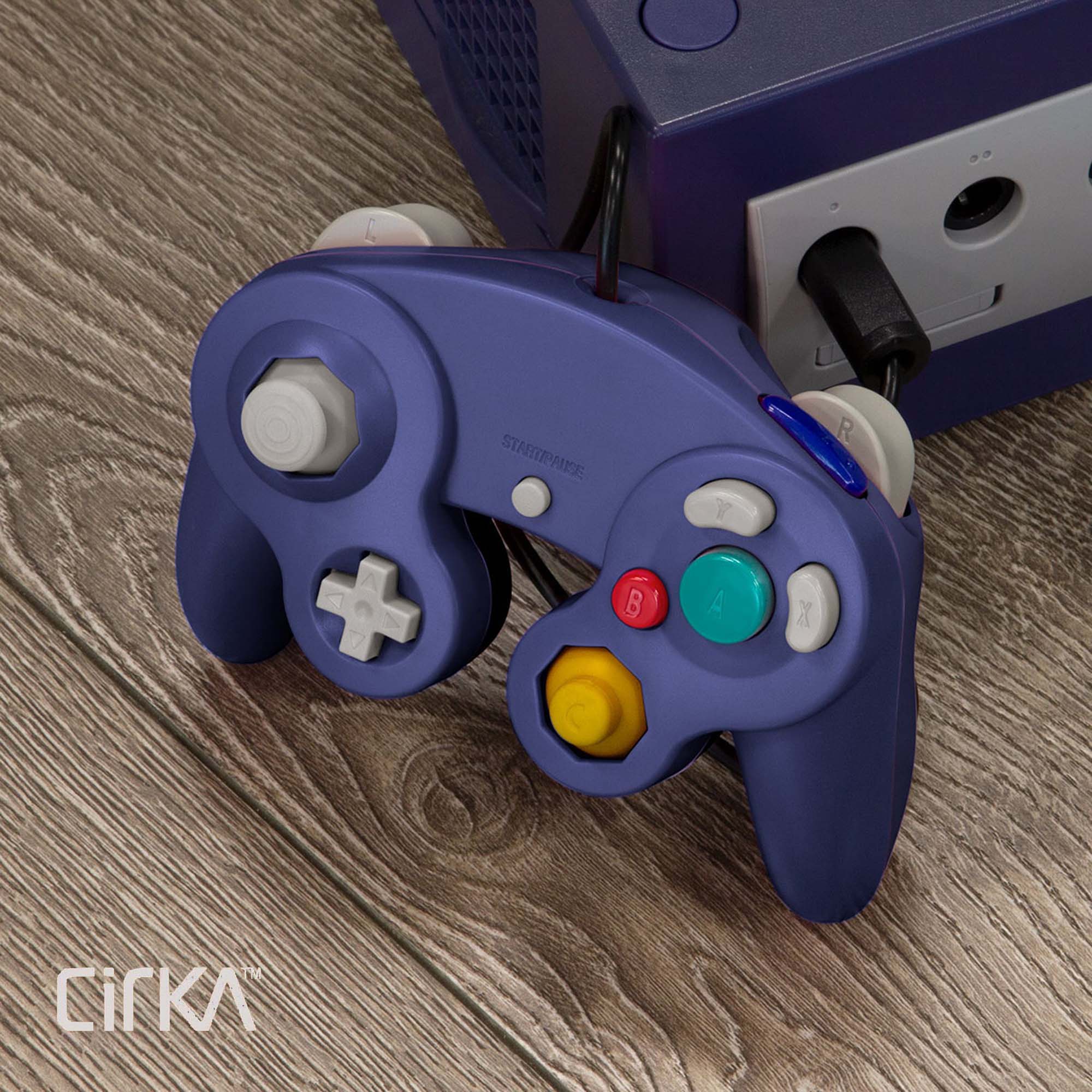 Wired Controller - Purple