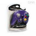 Wired Controller - Purple Black