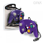 Wired Controller - Purple Black