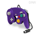 Wired Controller - Purple Black