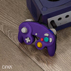 Wired Controller - Purple Black