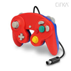 Wired Controller - Red/Blue