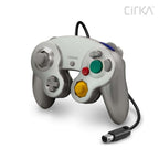 Wired Controller - Silver