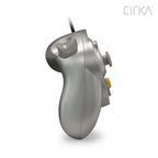 Wired Controller - Silver
