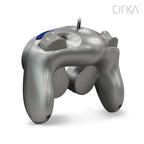 Wired Controller - Silver