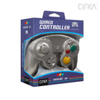 Wired Controller - Silver