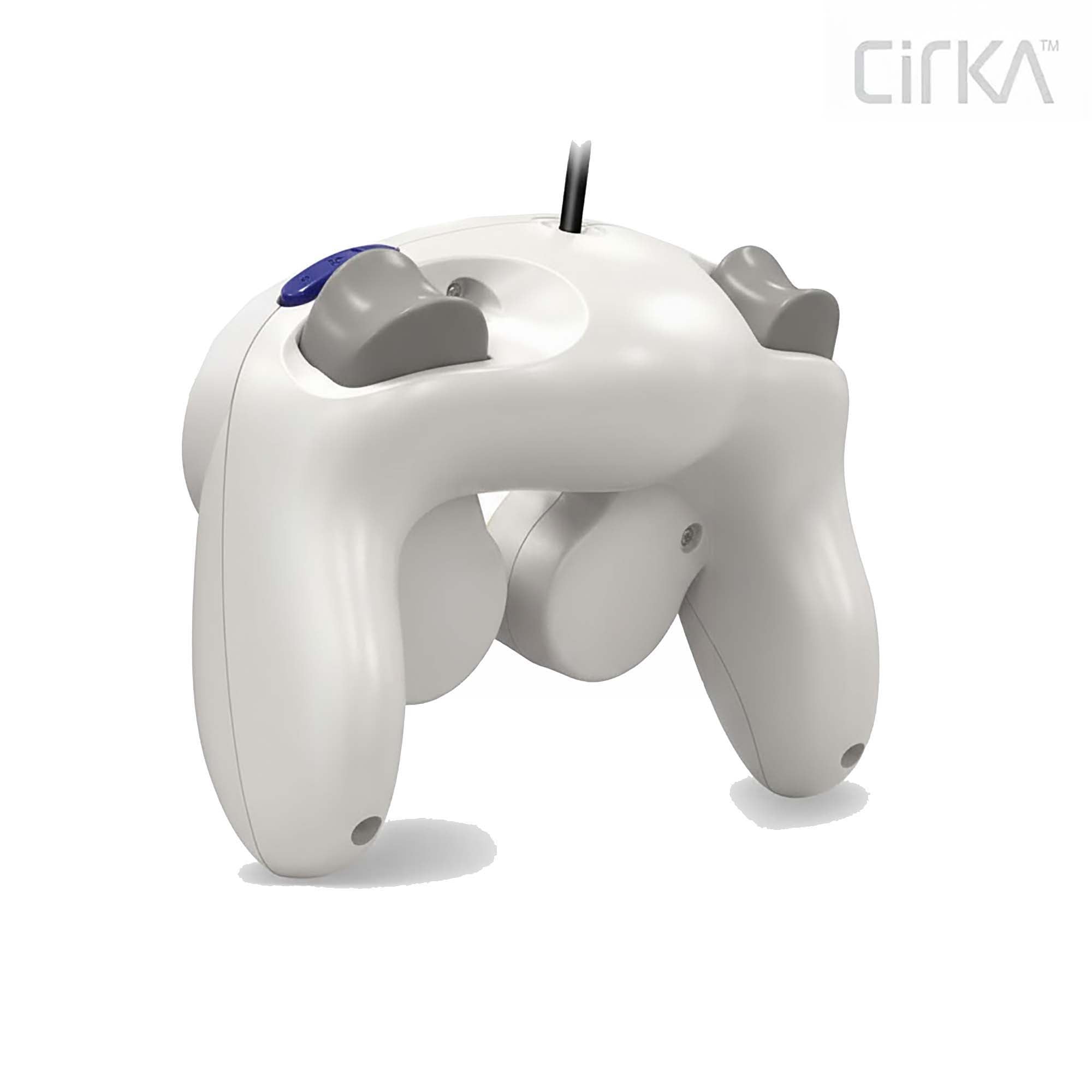 Wired Controller - White