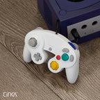 Wired Controller - White