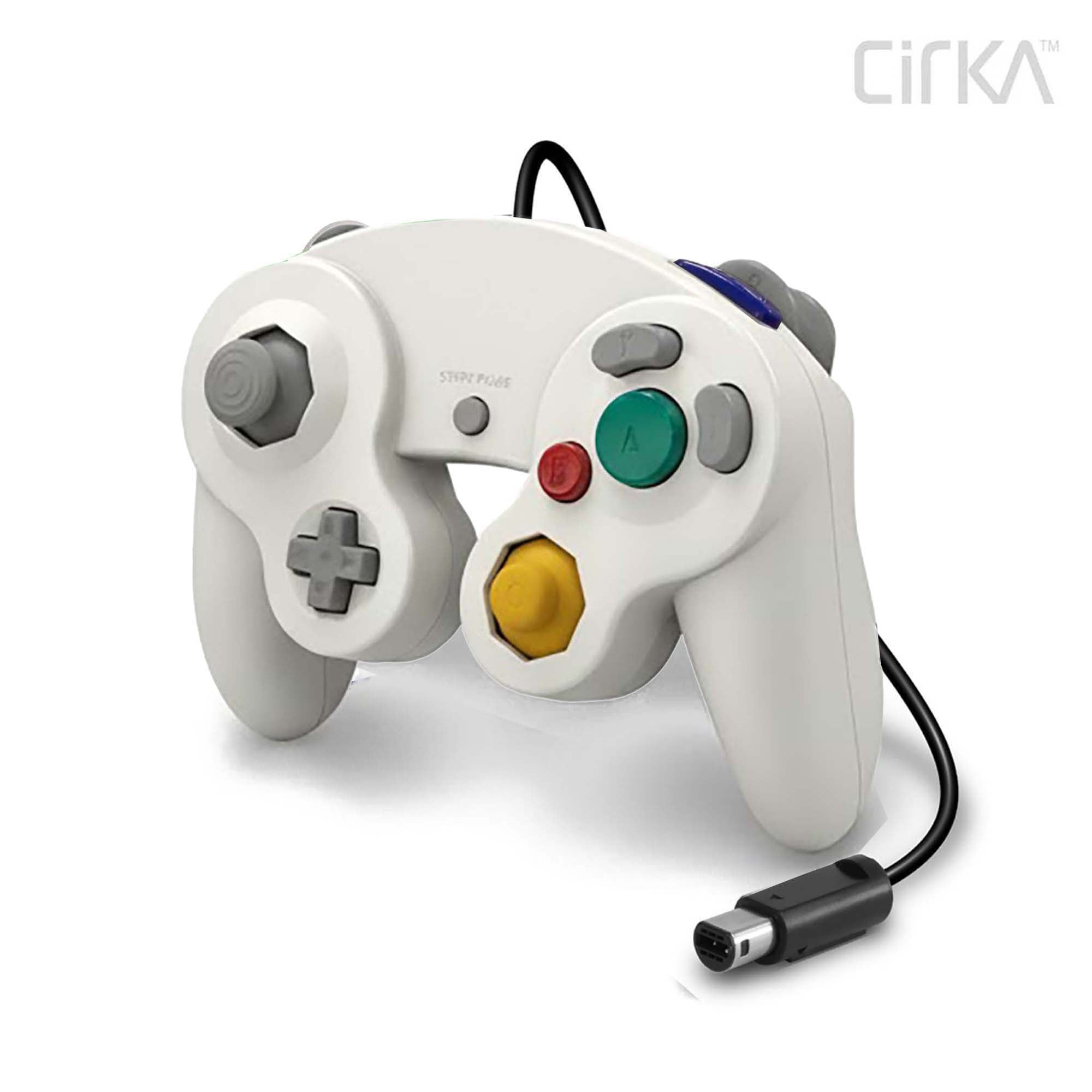 Wired Controller - White