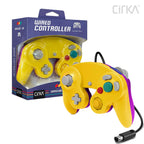 Wired Controller - Yellow Purple