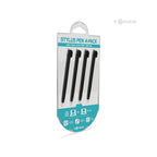 Stylus Pen Set (4 Pk)