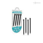 Stylus Pen Set (4 Pk)