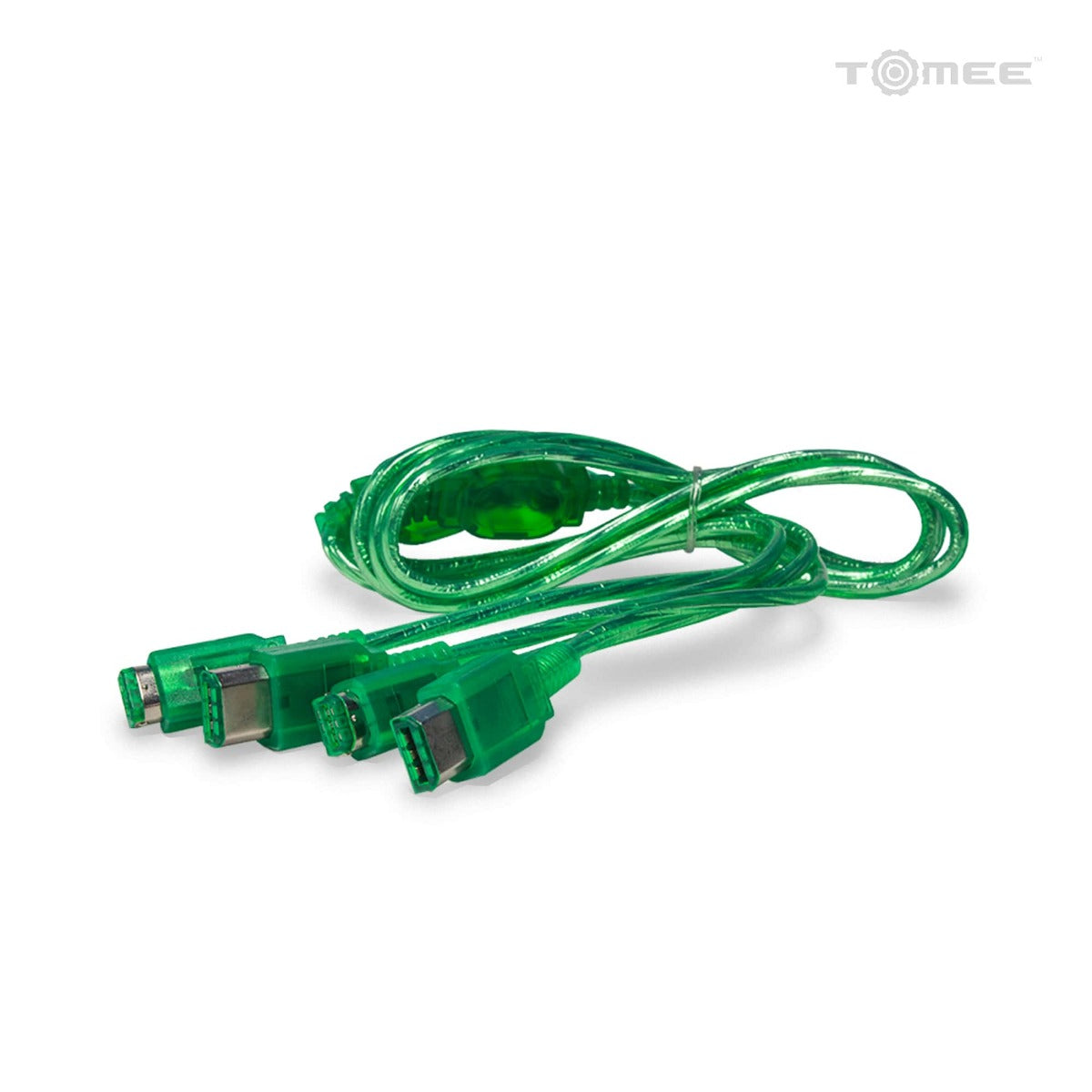 2 Player Link Cable