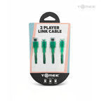2 Player Link Cable