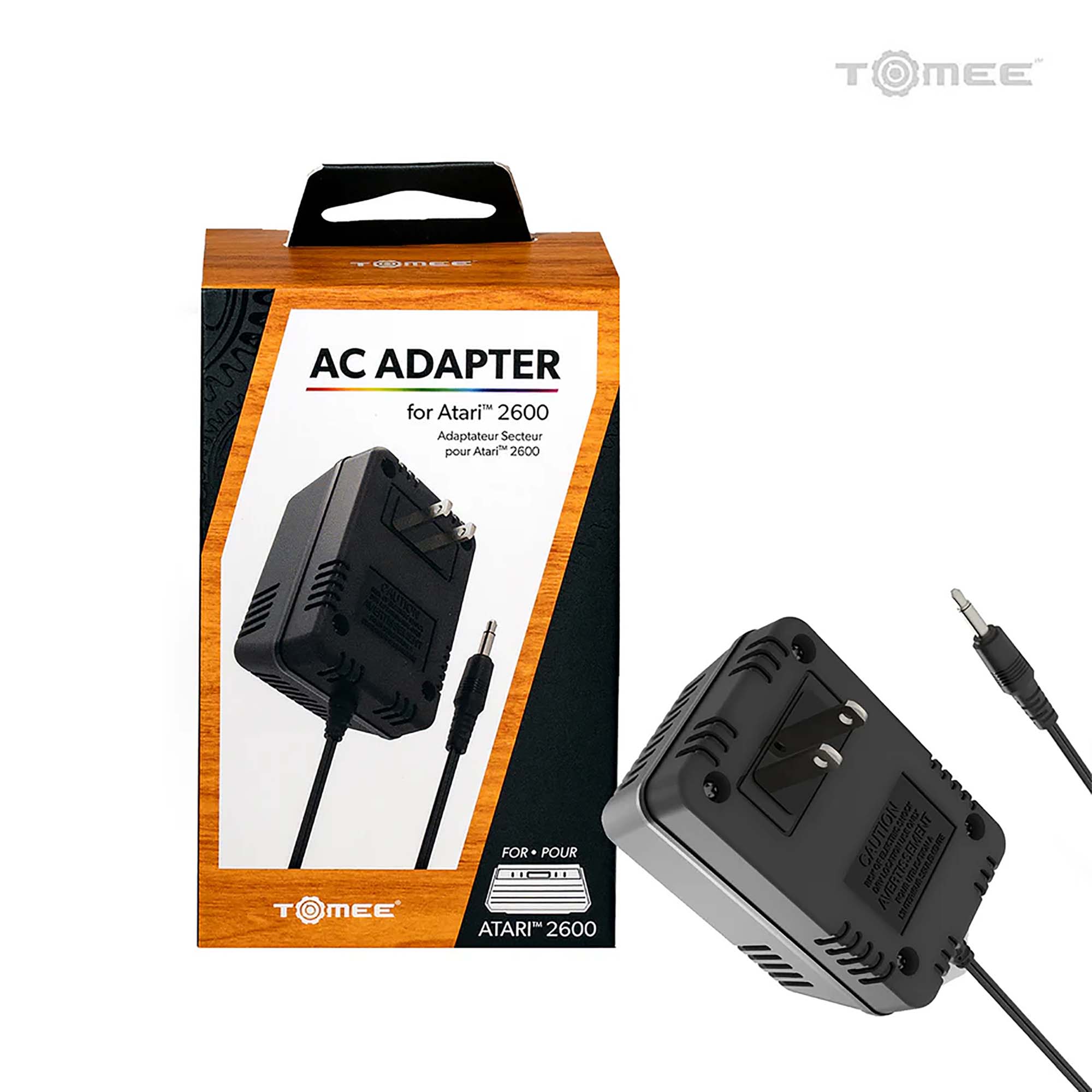 AC Adapter