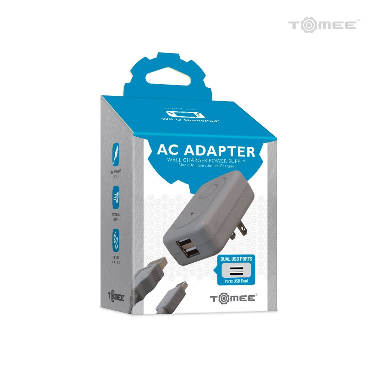AC Adapter