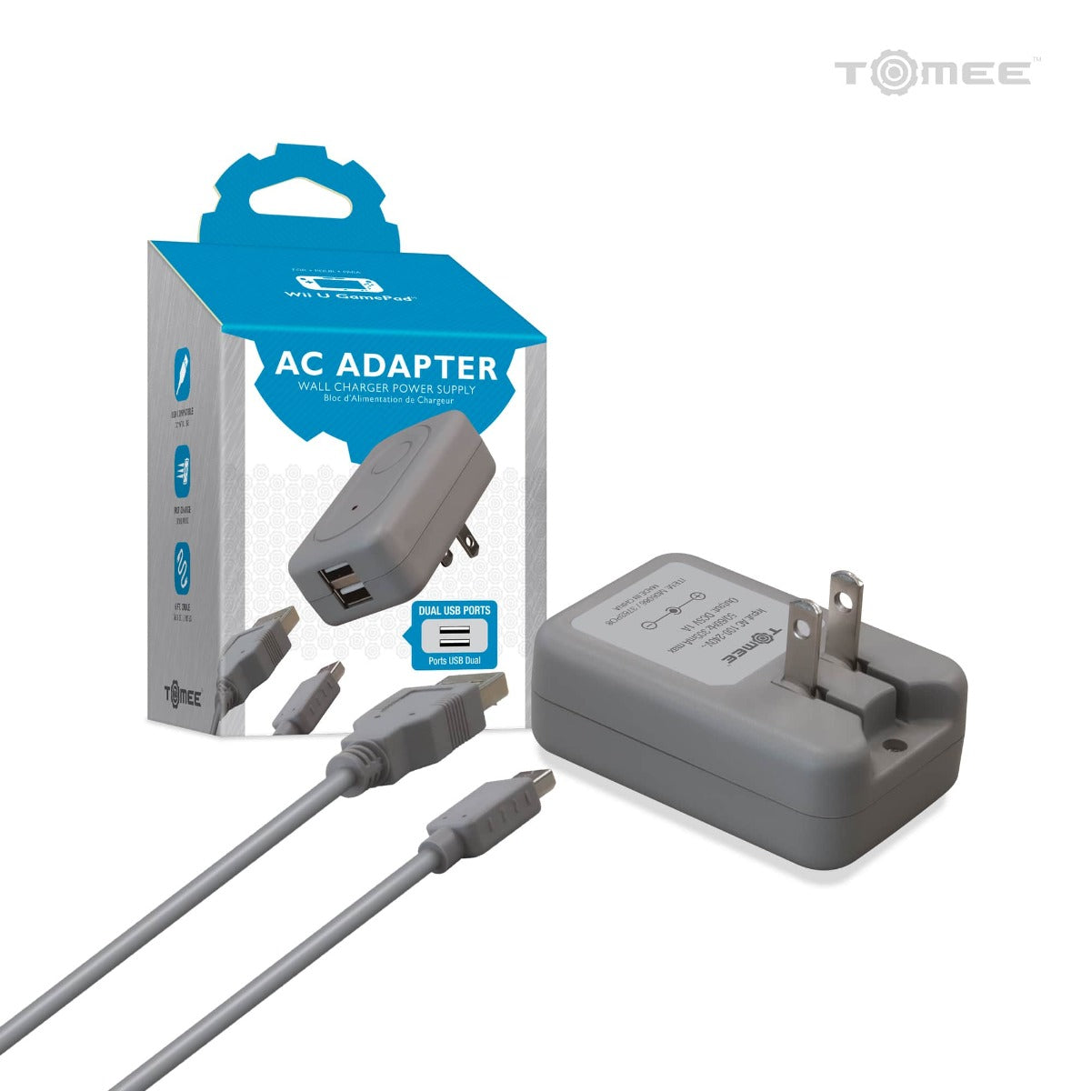 AC Adapter