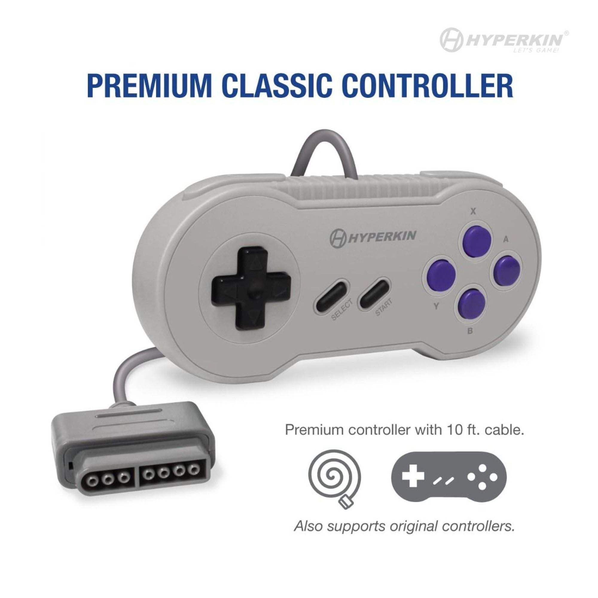 SupaRetroN HD Gaming Console