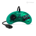 Hyperkin GN6 Controller -Mermaid Green