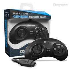Hyperkin GN6 Controller -Black