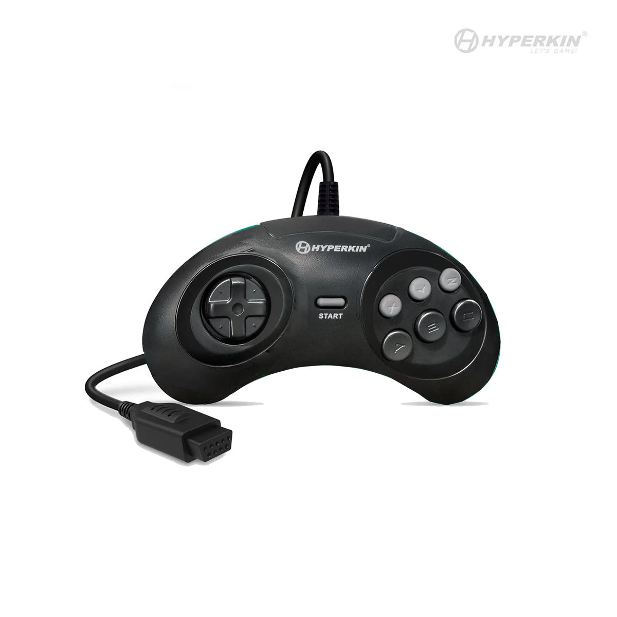 Hyperkin GN6 Controller -Black