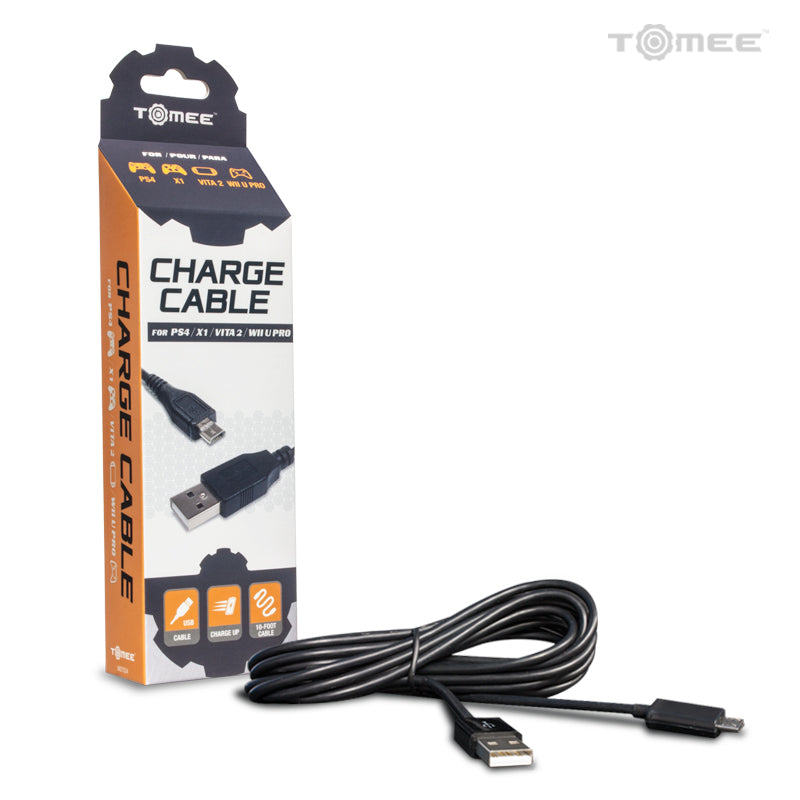 USB Charge Cable