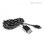 Power Link Braided Micro Charge Cable