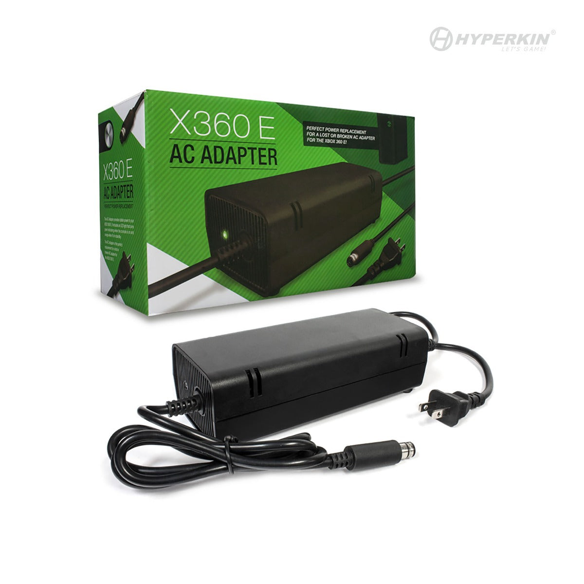 AC Adapter
