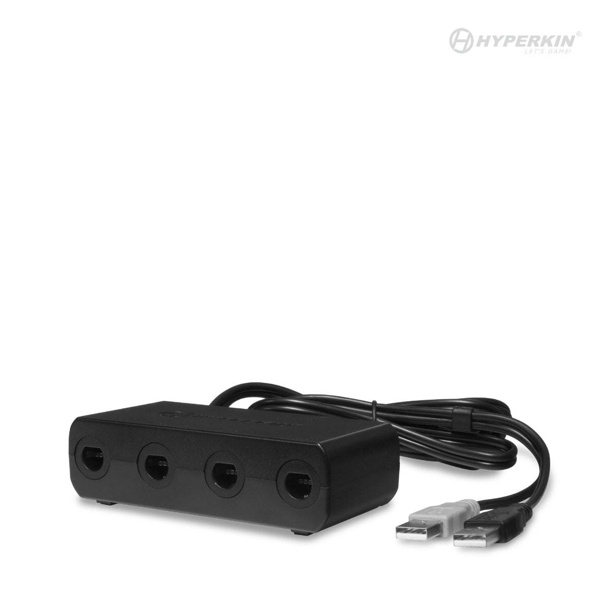 4-Port Controller Adapter