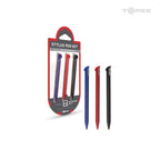 Stylus Pen Set (3 Pk)