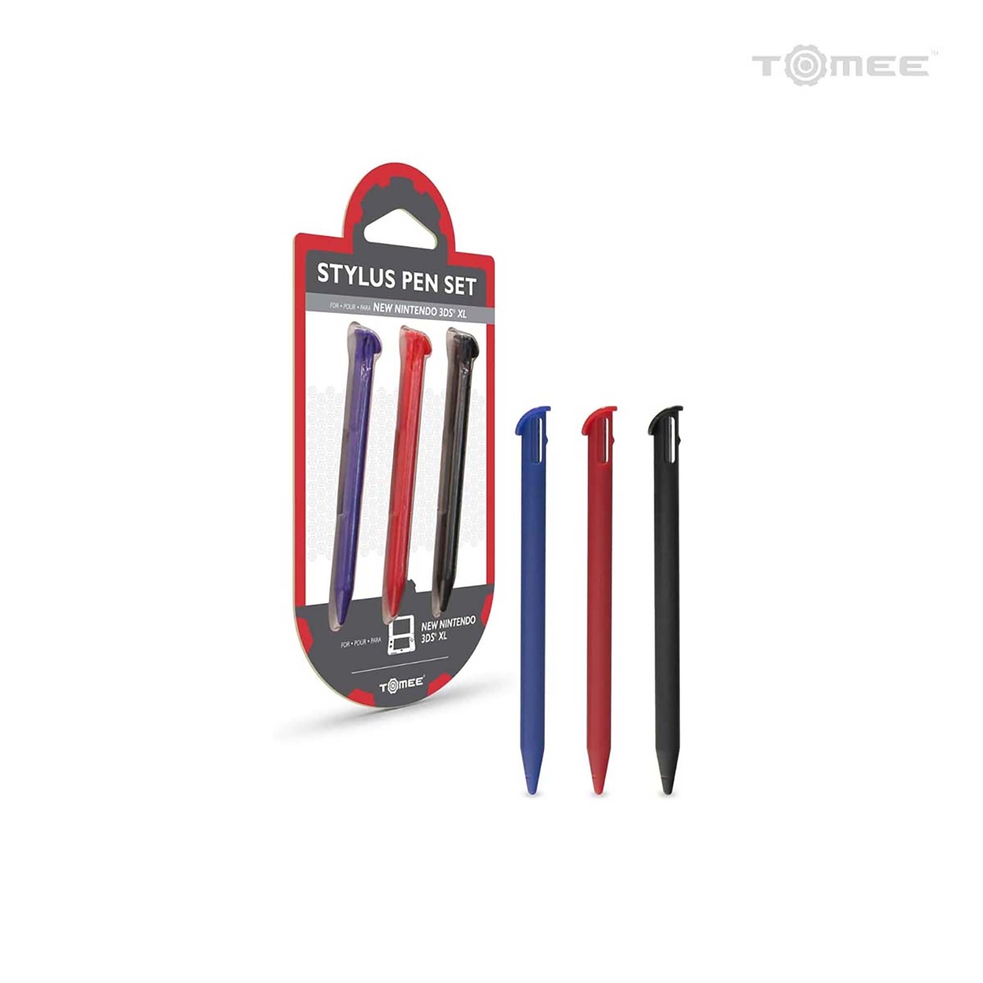 Stylus Pen Set (3 Pk)