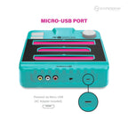 Hyperkin RetroN 3 AV -Hyper Beach