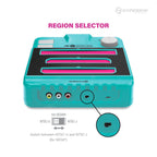 Hyperkin RetroN 3 AV -Hyper Beach