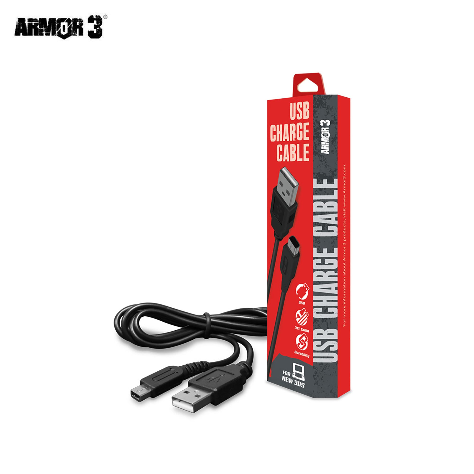 USB Charge Cable