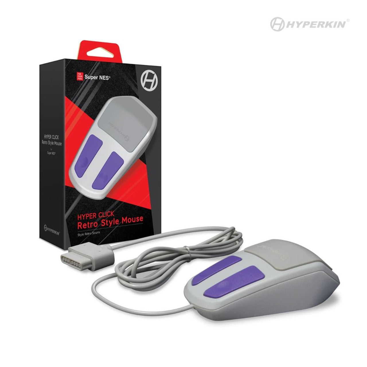 Hyperkin Hyper Click Mouse