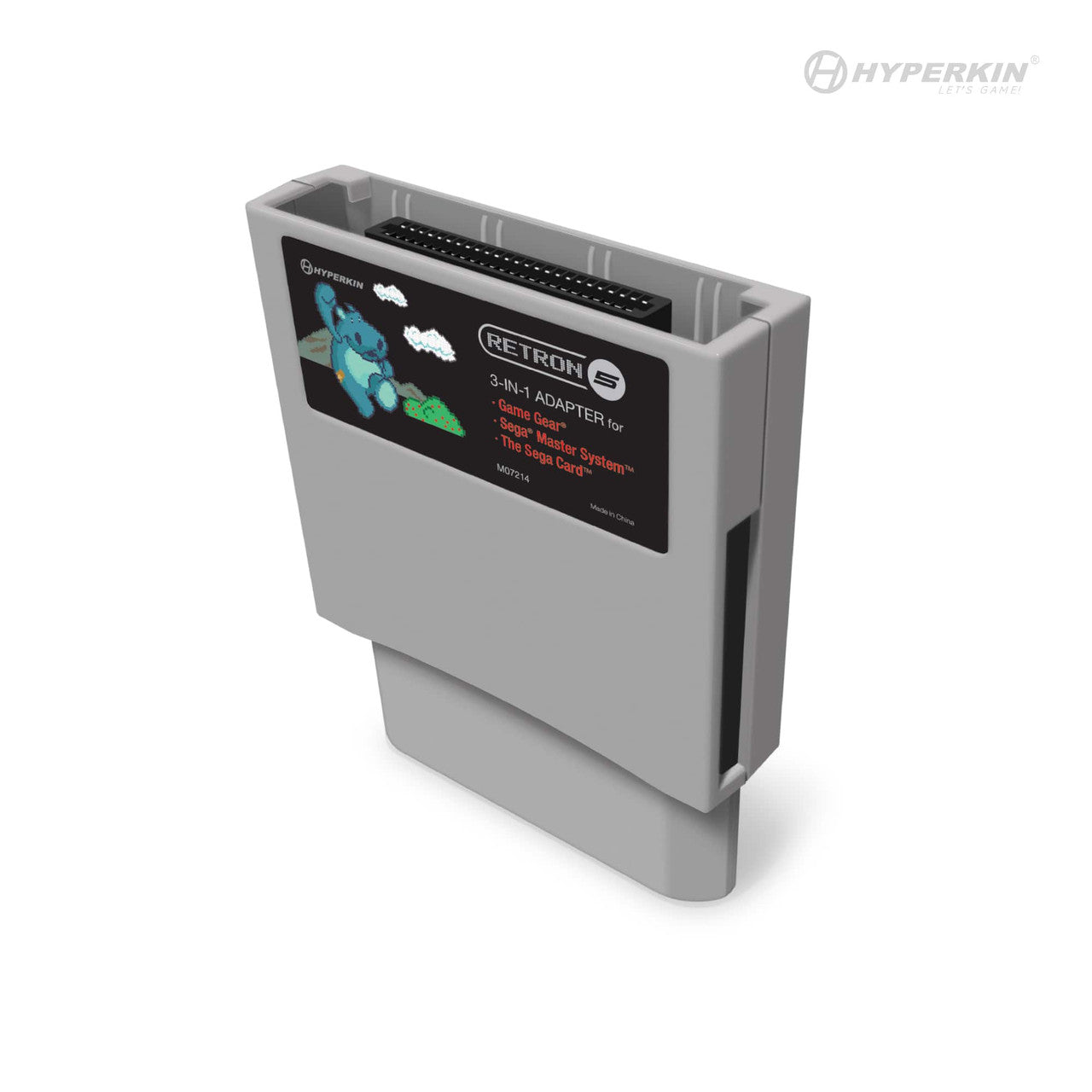 RetroN 5 3-in-1 Adapter