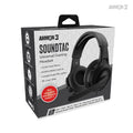 SoundTac Universal Gaming Headset