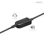 SoundTac Universal Gaming Headset - Green
