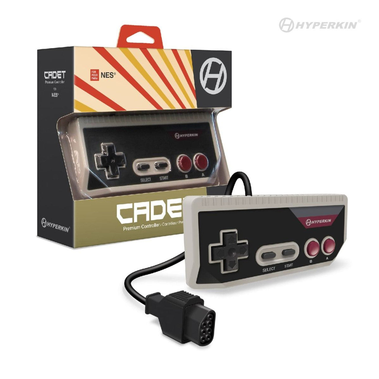 Hyperkin Cadet Premium Controller