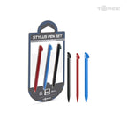 Stylus Pen Set 3 Pk