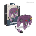 Hyperkin Captain Controller - Amethyst Purple
