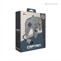 Captain Premium Controller - Gray