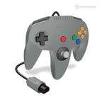 Captain Premium Controller - Gray