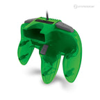 Hyperkin Captain Controller - Lime Green