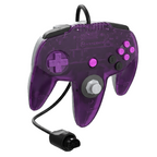 M64 Captain+ Premium Controller Special Edition Lavender - Hyperkin
