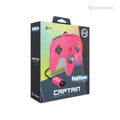 Hyperkin Captain Controller - Pink Princess