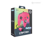Hyperkin Captain Controller - Pink Princess