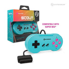 Hyperkin Scout Controller -Hyper Beach