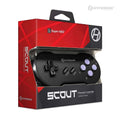 Hyperkin Scout Controller -Space Black